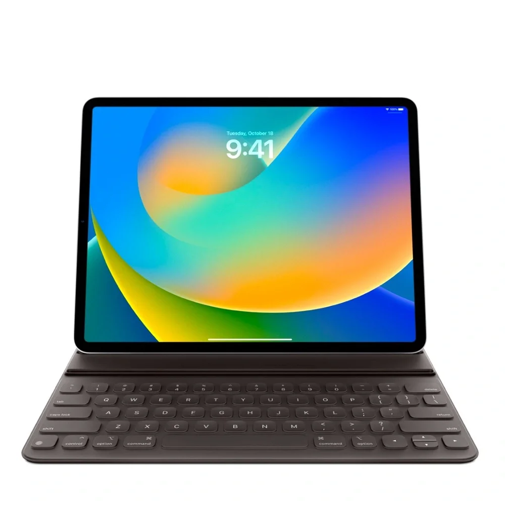 UNOPENED APPLE IPad Pro Smart Keyboard (Model A1636) still in plastic wrap $349